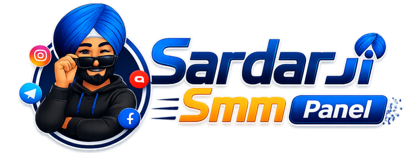 Sardarji SMM